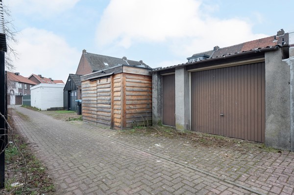 Medium property photo - Sint Lambertusstraat 9, 6136 XD Sittard